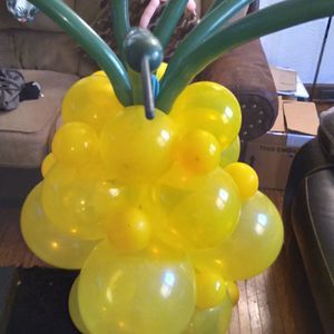 Meet your Posher, Shell